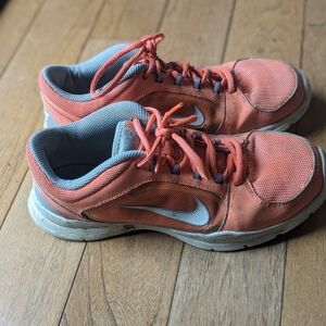 Nike Flex Trainers